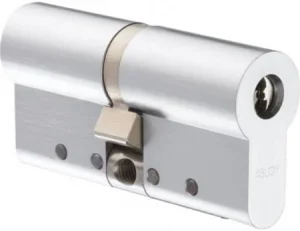 Cilindru de siguranta ABLOY PROTEC 2, 31+31 mm, cu 5 chei incluse
